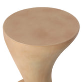 Blair Terracotta Outdoor Barstool